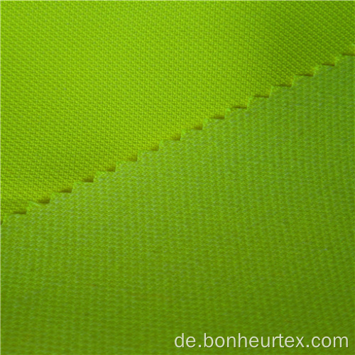 Dobby High Visibility Polyester Baumwollgewebe